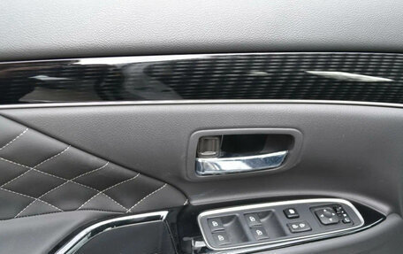Mitsubishi Outlander III рестайлинг 3, 2022 год, 2 135 000 рублей, 18 фотография