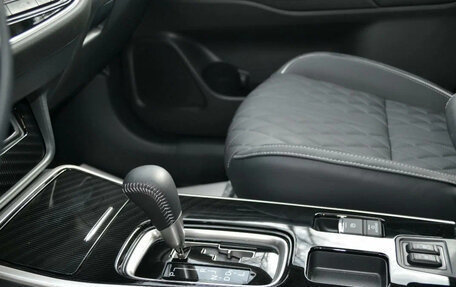 Mitsubishi Outlander III рестайлинг 3, 2022 год, 2 135 000 рублей, 17 фотография