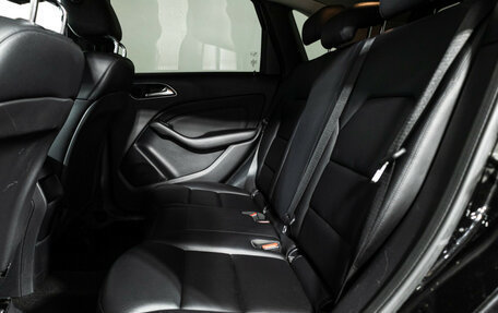 Mercedes-Benz B-Класс, 2013 год, 879 898 рублей, 11 фотография