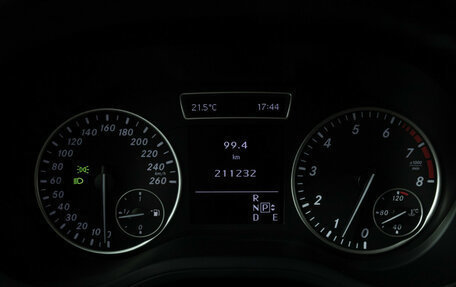 Mercedes-Benz B-Класс, 2013 год, 879 898 рублей, 13 фотография