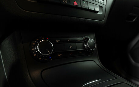 Mercedes-Benz B-Класс, 2013 год, 879 898 рублей, 16 фотография