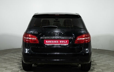 Mercedes-Benz B-Класс, 2013 год, 879 898 рублей, 7 фотография