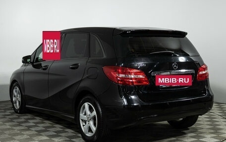 Mercedes-Benz B-Класс, 2013 год, 879 898 рублей, 8 фотография