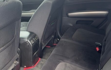 Nissan X-Trail, 2012 год, 1 400 000 рублей, 10 фотография