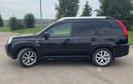 Nissan X-Trail, 2012 год, 1 400 000 рублей, 8 фотография