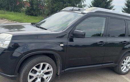 Nissan X-Trail, 2012 год, 1 400 000 рублей, 6 фотография