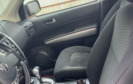 Nissan X-Trail, 2012 год, 1 400 000 рублей, 11 фотография