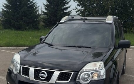 Nissan X-Trail, 2012 год, 1 400 000 рублей, 1 фотография