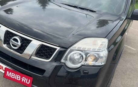 Nissan X-Trail, 2012 год, 1 400 000 рублей, 4 фотография
