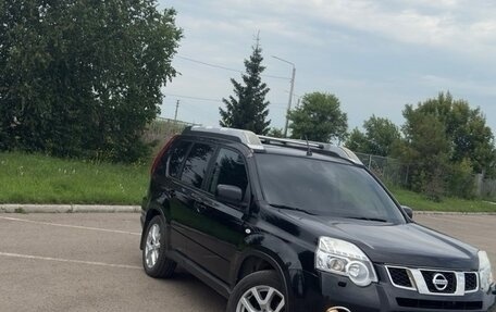 Nissan X-Trail, 2012 год, 1 400 000 рублей, 7 фотография