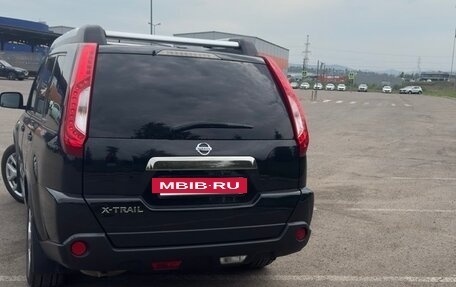 Nissan X-Trail, 2012 год, 1 400 000 рублей, 2 фотография