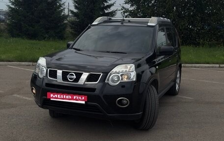 Nissan X-Trail, 2012 год, 1 400 000 рублей, 3 фотография