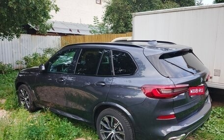 BMW X5, 2020 год, 5 700 000 рублей, 1 фотография