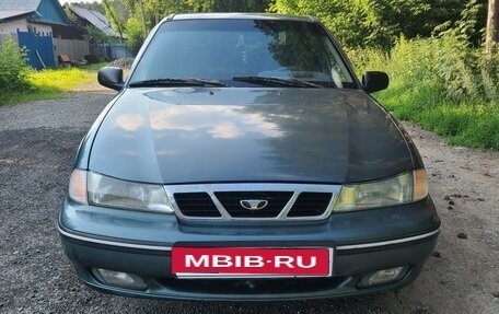 Daewoo Nexia I рестайлинг, 2005 год, 75 000 рублей, 1 фотография