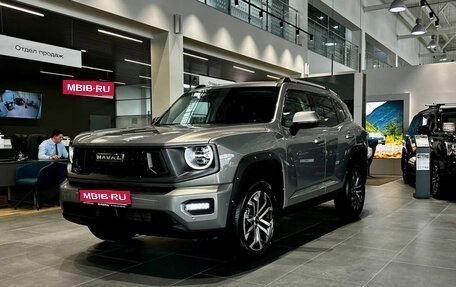 Haval H7, 2026 год, 4 199 000 рублей, 1 фотография