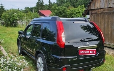 Nissan X-Trail, 2011 год, 1 500 000 рублей, 1 фотография