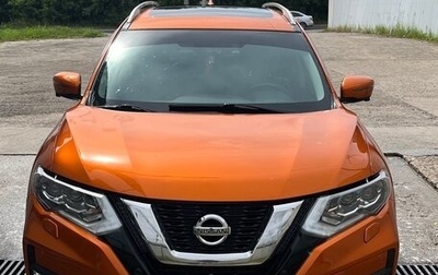 Nissan X-Trail, 2019 год, 2 500 000 рублей, 1 фотография