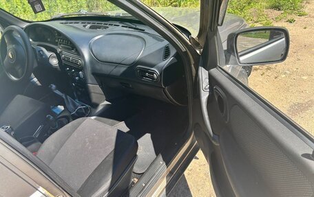 Chevrolet Niva I рестайлинг, 2013 год, 389 000 рублей, 6 фотография