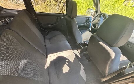 Chevrolet Niva I рестайлинг, 2013 год, 389 000 рублей, 7 фотография