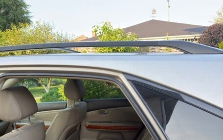Lexus RX II рестайлинг, 2004 год, 1 200 000 рублей, 7 фотография