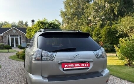 Lexus RX II рестайлинг, 2004 год, 1 200 000 рублей, 2 фотография