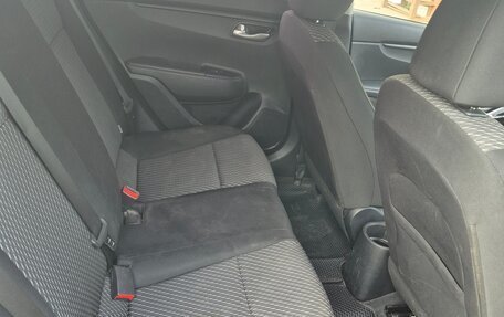 KIA Rio IV, 2019 год, 1 200 000 рублей, 11 фотография