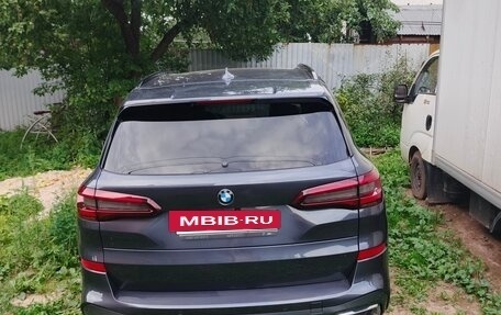 BMW X5, 2020 год, 5 700 000 рублей, 2 фотография