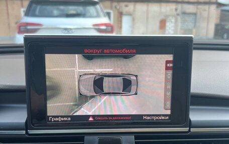 Audi A6, 2011 год, 2 500 000 рублей, 9 фотография