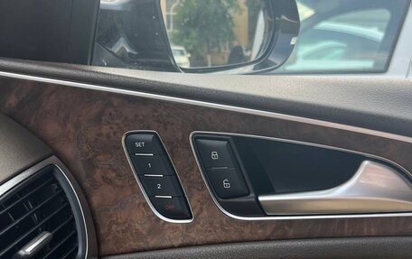Audi A6, 2011 год, 2 500 000 рублей, 7 фотография