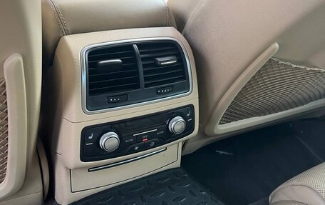 Audi A6, 2011 год, 2 500 000 рублей, 18 фотография
