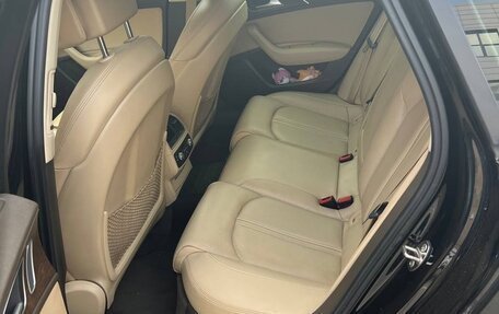 Audi A6, 2011 год, 2 500 000 рублей, 19 фотография
