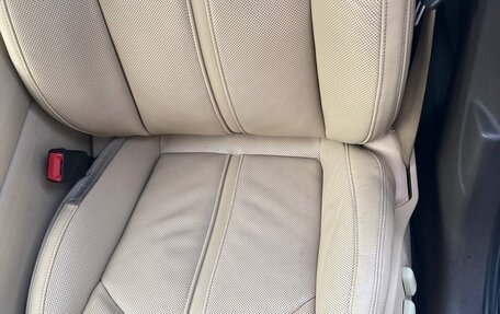Audi A6, 2011 год, 2 500 000 рублей, 22 фотография