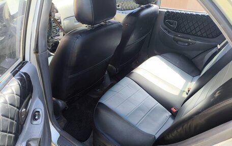Hyundai Accent II, 2005 год, 250 000 рублей, 7 фотография