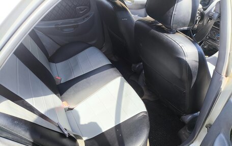 Hyundai Accent II, 2005 год, 250 000 рублей, 12 фотография