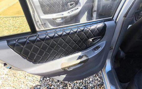 Hyundai Accent II, 2005 год, 250 000 рублей, 9 фотография