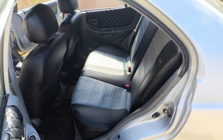 Hyundai Accent II, 2005 год, 250 000 рублей, 5 фотография