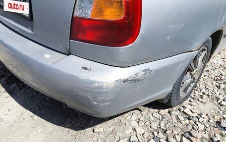 Hyundai Accent II, 2005 год, 250 000 рублей, 31 фотография