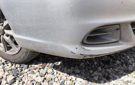 Hyundai Accent II, 2005 год, 250 000 рублей, 36 фотография