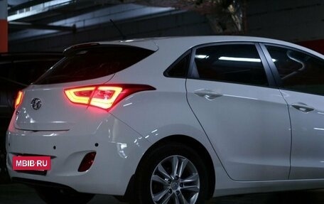 Hyundai i30 II рестайлинг, 2013 год, 1 040 000 рублей, 2 фотография