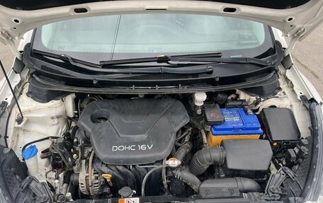 Hyundai i30 II рестайлинг, 2013 год, 1 040 000 рублей, 19 фотография