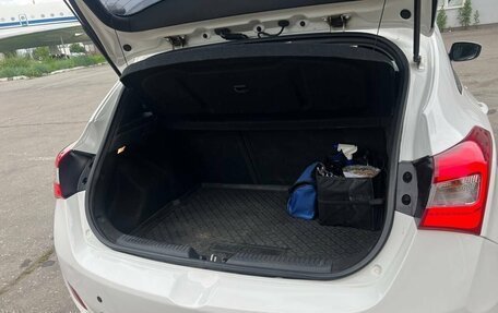 Hyundai i30 II рестайлинг, 2013 год, 1 040 000 рублей, 18 фотография