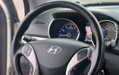 Hyundai i30 II рестайлинг, 2013 год, 1 040 000 рублей, 14 фотография