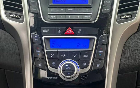 Hyundai i30 II рестайлинг, 2013 год, 1 040 000 рублей, 16 фотография