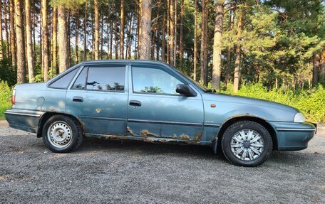 Daewoo Nexia I рестайлинг, 2005 год, 75 000 рублей, 2 фотография