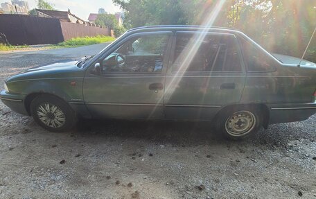 Daewoo Nexia I рестайлинг, 2005 год, 75 000 рублей, 4 фотография