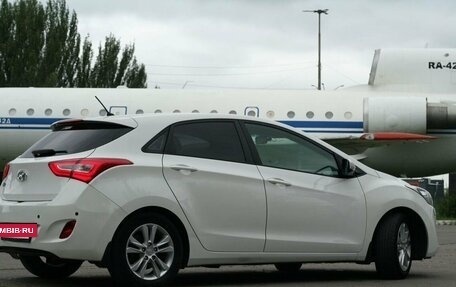 Hyundai i30 II рестайлинг, 2013 год, 1 040 000 рублей, 10 фотография