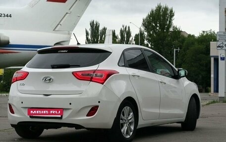 Hyundai i30 II рестайлинг, 2013 год, 1 040 000 рублей, 11 фотография