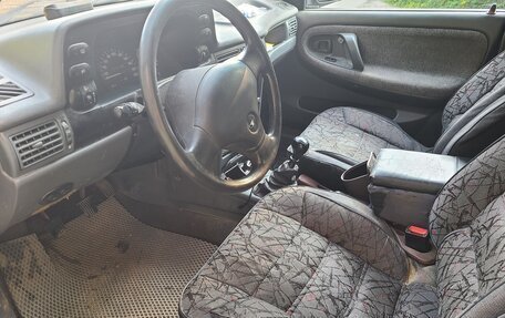Daewoo Nexia I рестайлинг, 2005 год, 75 000 рублей, 8 фотография