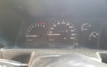 Daewoo Nexia I рестайлинг, 2005 год, 75 000 рублей, 9 фотография