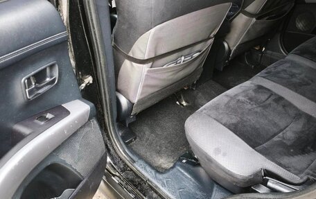 Mitsubishi Outlander III рестайлинг 3, 2012 год, 1 250 000 рублей, 6 фотография